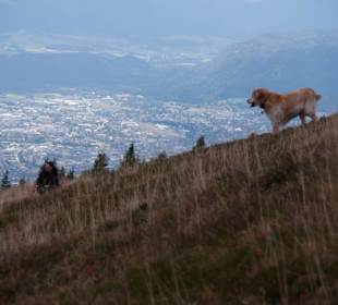 Gerlitzen Seppelhütte
