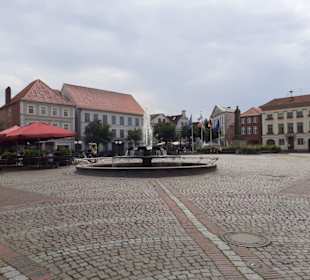 Altstadt Eutin