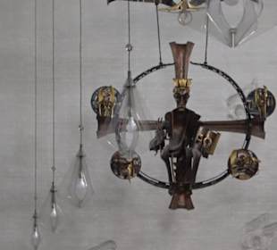 Katholische Pfarrkirche Maria vom Guten Rat