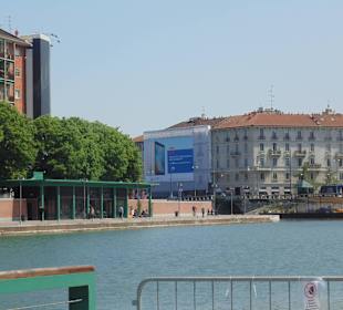  Navigli
