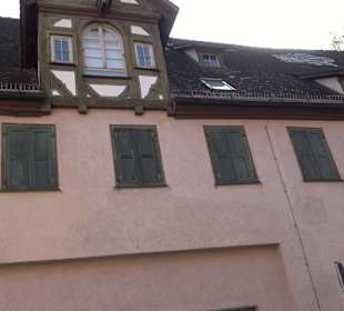 Ehemaliges Spital zum Heiligen Geist