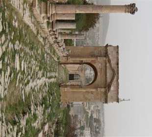 Jerash