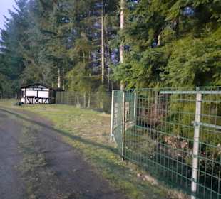  Sportheim am Sportplatz Vogelkopf
