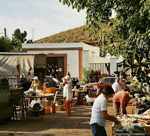Flohmarkt