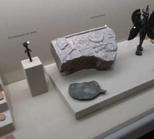 Museum Alte Kulturen