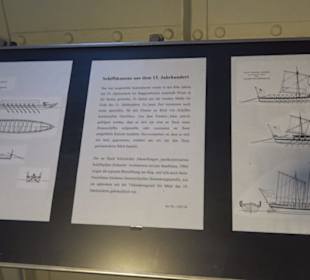 Donau-Schiffahrts-Museum