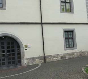Schloss Haigerloch