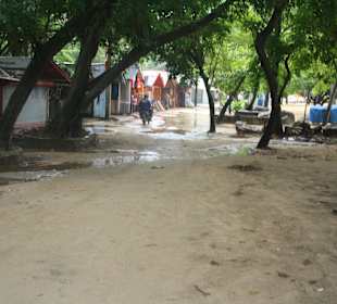 Sosua Beach