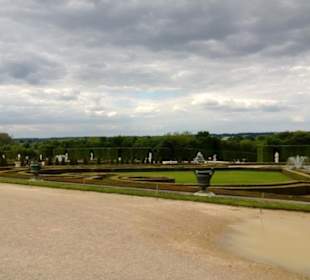 Schloß Versailles