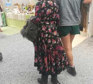 Uralt Hippies