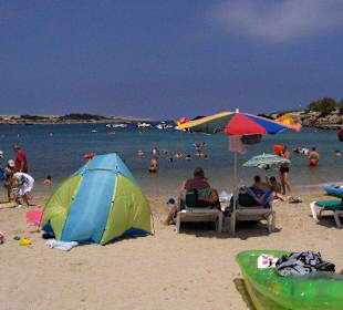 Cala Bassa