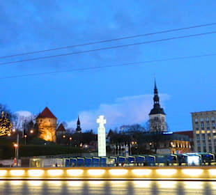Stare Miasto Tallinn