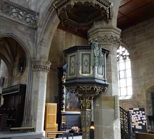 Stadtkirche St. Dionys