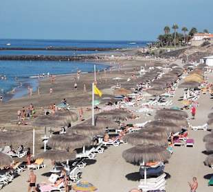 Dieser Strand ist ca. 500m vom Hotel entfernt