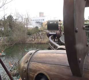 Fantasy - Würmlingexpress