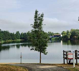 Silbersee Frielendorf
