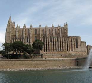 Kathedrale La Seu