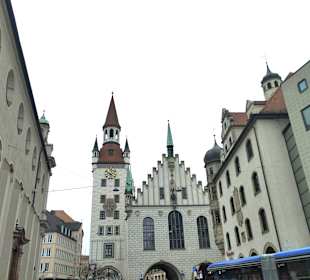 Altes Rathaus