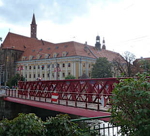 Sandbrücke