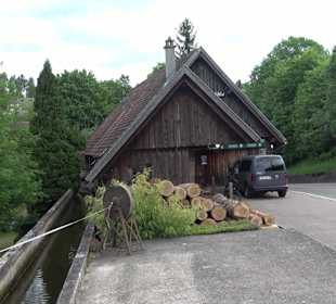 Mönchhof-Sägemühle Vespersweiler
