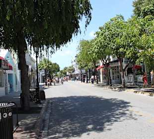 Duval Street Key West