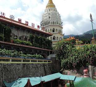 Świątynia Kek Lok Si