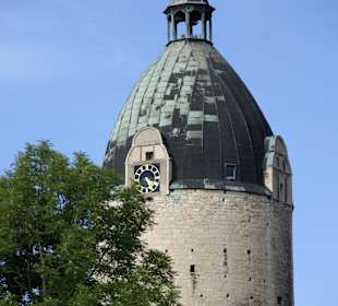 Stadtrundgang Braunsbedra