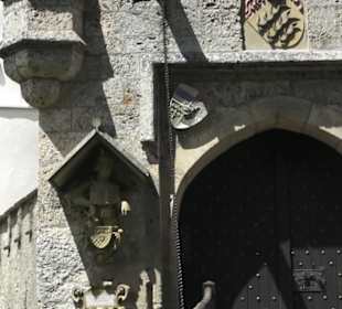 Schloss Lichtenstein