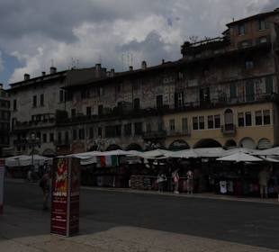 Stadtrundfahrt Verona