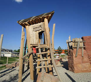 Alla Hopp Bewegungs- und Begegnungsanlage