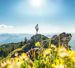 Wandern Bad Wiessee