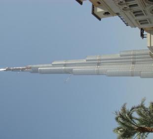 Burj Dubai
