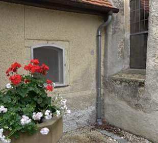 All'Heiligen Kirche Hengen