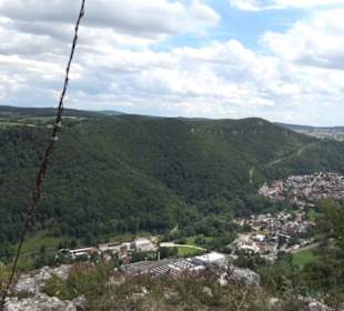 Hochgeträumt PremiumwanderHochgeträumt Premiumwung