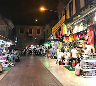 Einkaufen & Shopping