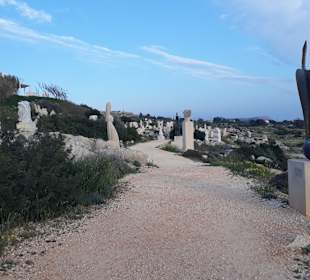 Skulpturenpark