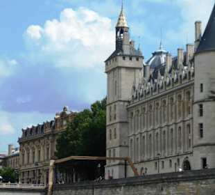 Bootstour Seine Paris