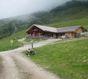 Brandstätthüte