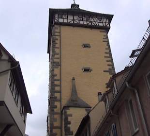 Tübinger Tor