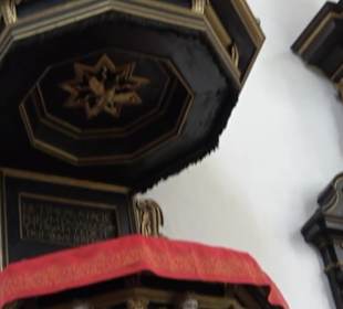 Kloster Kirchheim am Ries