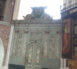 St. Nikolai Kirche
