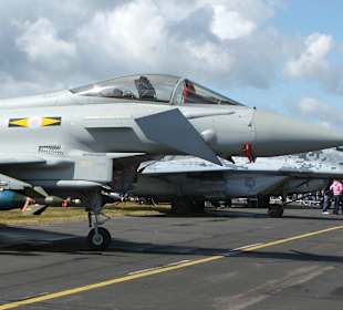 Eurofighter Typhoon