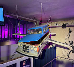 Museum Ripley's Believe It or Not!