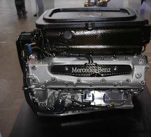 Zugang zur Achterbahn