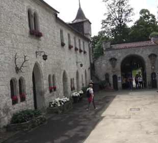 Schloss Lichtenstein