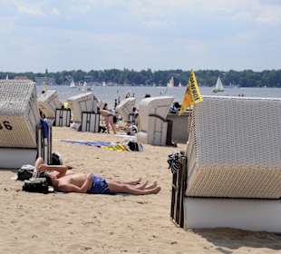 10 Min. Fußweg von der jh, perfekt für heiße Tage