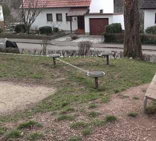Spielplatz Rotländerweg Kirchentellinsfurt