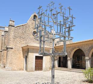 Santuari de Nostra Senyora de Gracia