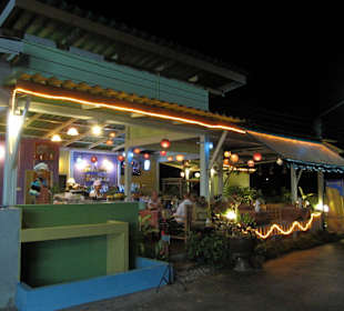 Außenansicht Rabeang