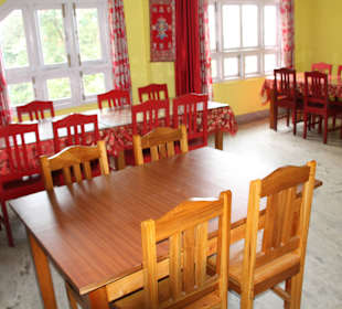 Restaurant Hotel Himadri